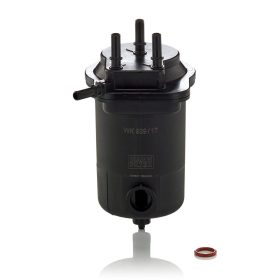 WK 939/17 X Mann Filter üzemanyagszűrő