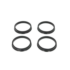Központosító gyűrű szett MMT RING 66.6/60.1