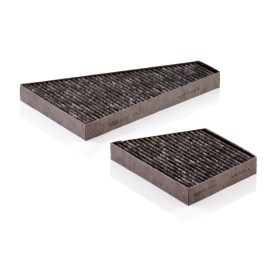 CUK 35 000-2 Mann filter pollenszűrő