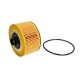 Mann Filter Olajszűrő HU 10 002 Z