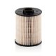 PU 839 X Mann Filter üzemanyagszűrő