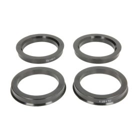 Központosító gyűrű szett MMT RING 73.1/57.1