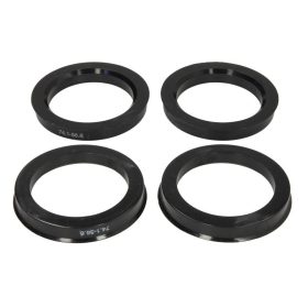 Központosító gyűrű szett MMT RING 74.1/56.6