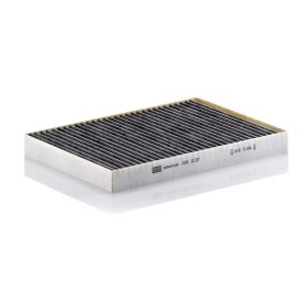 CUK 3137 Mann filter pollenszűrő