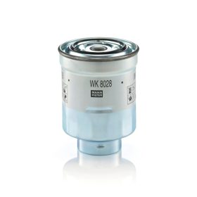 WK 8028 Z Mann Filter üzemanyagszűrő