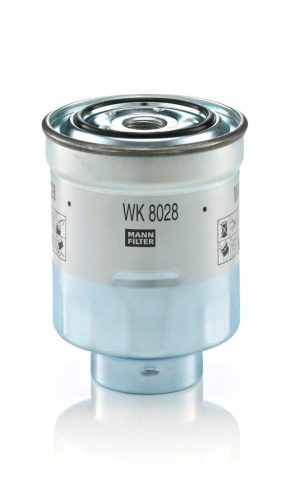 WK 8028 Z Mann Filter üzemanyagszűrő
