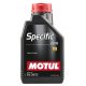 MOTUL SPECIFIC 2010 0W20 1L