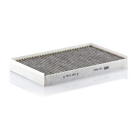 CUK 3540 Mann filter pollenszűrő