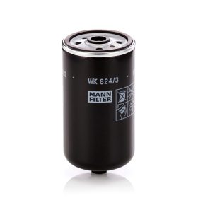 WK 824/3 Mann Filter üzemanyagszűrő