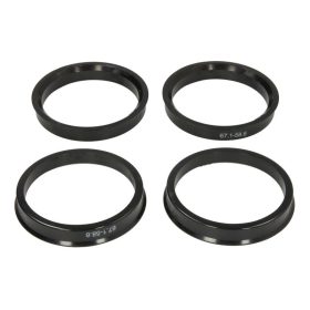 Központosító gyűrű szett MMT RING 67.1/58.6