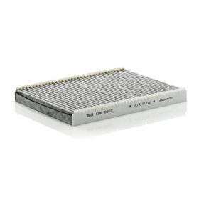 CUK 2862 Mann filter pollenszűrő