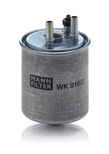 WK 918/2 X Mann Filter üzemanyagszűrő