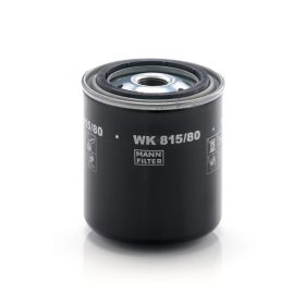 WK 815/80 Mann Filter üzemanyagszűrő