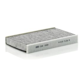 CUK 1629 Mann filter pollenszűrő