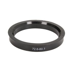 Központosító gyűrű szett MMT RING 72.6/60.1