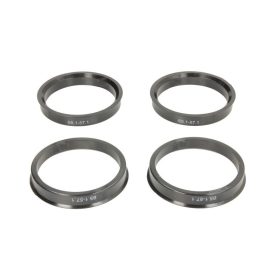 Központosító gyűrű szett MMT RING 65.1/57.1