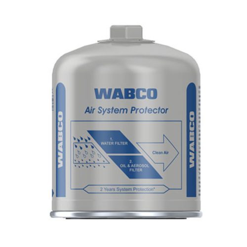 432 901 228 2 WABCO Légszárító patron, sűrített levegő rendszer