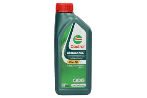 CASTROL MAGNATEC 5W30 P 1L