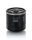 Mann Filter olajszűrő W 6031