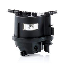 WK 939 Mann Filter üzemanyagszűrő