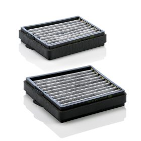 CUK 20 000-2 Mann filter pollenszűrő