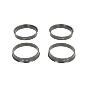 Központosító gyűrű szett MMT RING 58.1/54.1