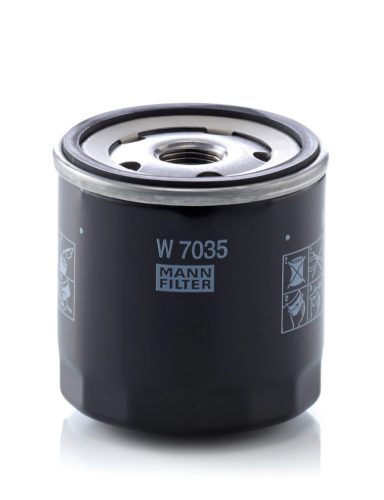 Mann Filter olajszűrő W 7035