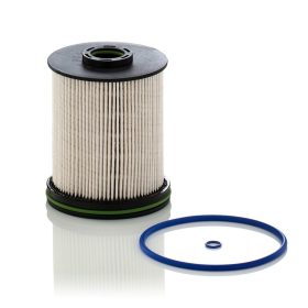 PU 9012/1 Z Mann Filter üzemanyagszűrő