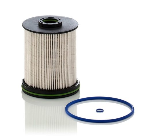 PU 9012/1 Z Mann Filter üzemanyagszűrő