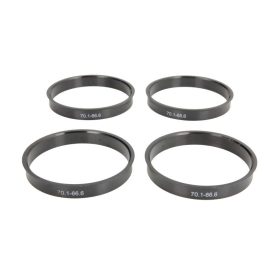 Központosító gyűrű szett MMT RING 70.1/66.6