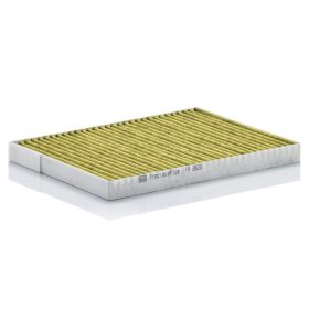 FP 2620 Mann filter pollenszűrő