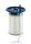 PU 7018 Mann Filter üzemanyagszűrő