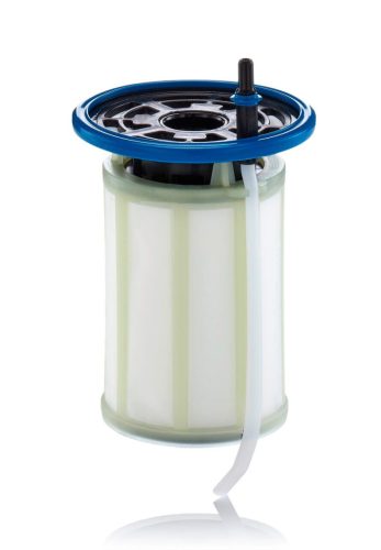 PU 7018 Mann Filter üzemanyagszűrő