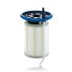 PU 7018 Mann Filter üzemanyagszűrő