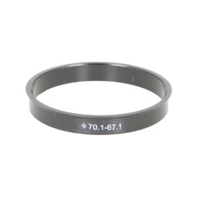 Központosító gyűrű szett MMT RING 70.1/67.1