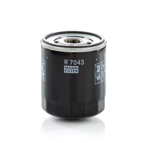 Mann Filter olajszűrő W 7043