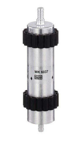 WK 6037 Mann Filter üzemanyagszűrő