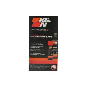 Levegőszűrő tisztító-olajozó K&N Filters 99-5003EU