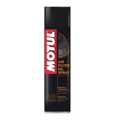 Motul levegőszűrő olaj spray