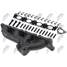 Audi A4 A6 1.8T Leömlő szett 058253033E, 058253039L