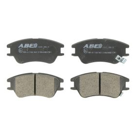 C10520ABE ABE Első Fékbetét