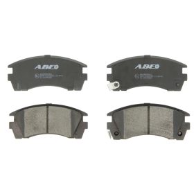 C11049ABE ABE Első Fékbetét