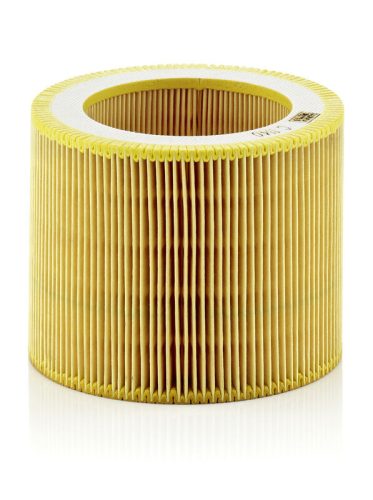 C 1140 Mann Filter Levegőszűrő