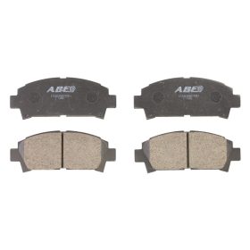 C12063ABE ABE Első Fékbetét