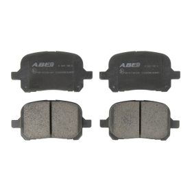 C12083ABE ABE Első Fékbetét