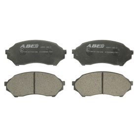 C13045ABE ABE Első Fékbetét