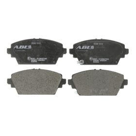 C14042ABE ABE Első Fékbetét