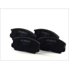 C15032ABE ABE Első Fékbetét