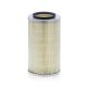 C 18 009 X Mann Filter Pollenszűrő