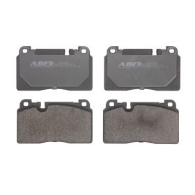 C1A055ABE ABE Első Fékbetét